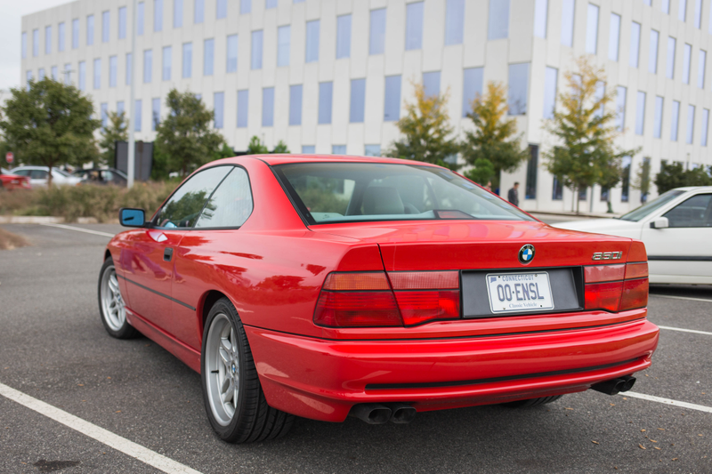 Photo: Kristen Lee/Jalopnik